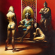 Image for article titled John Norman, the philosophy professor who created the barbaric world of Gor